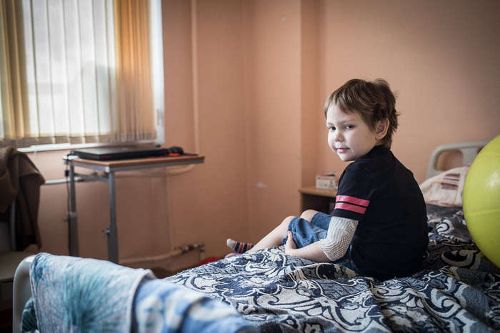 Максим Седов