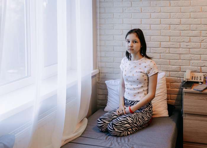 София Арсланова