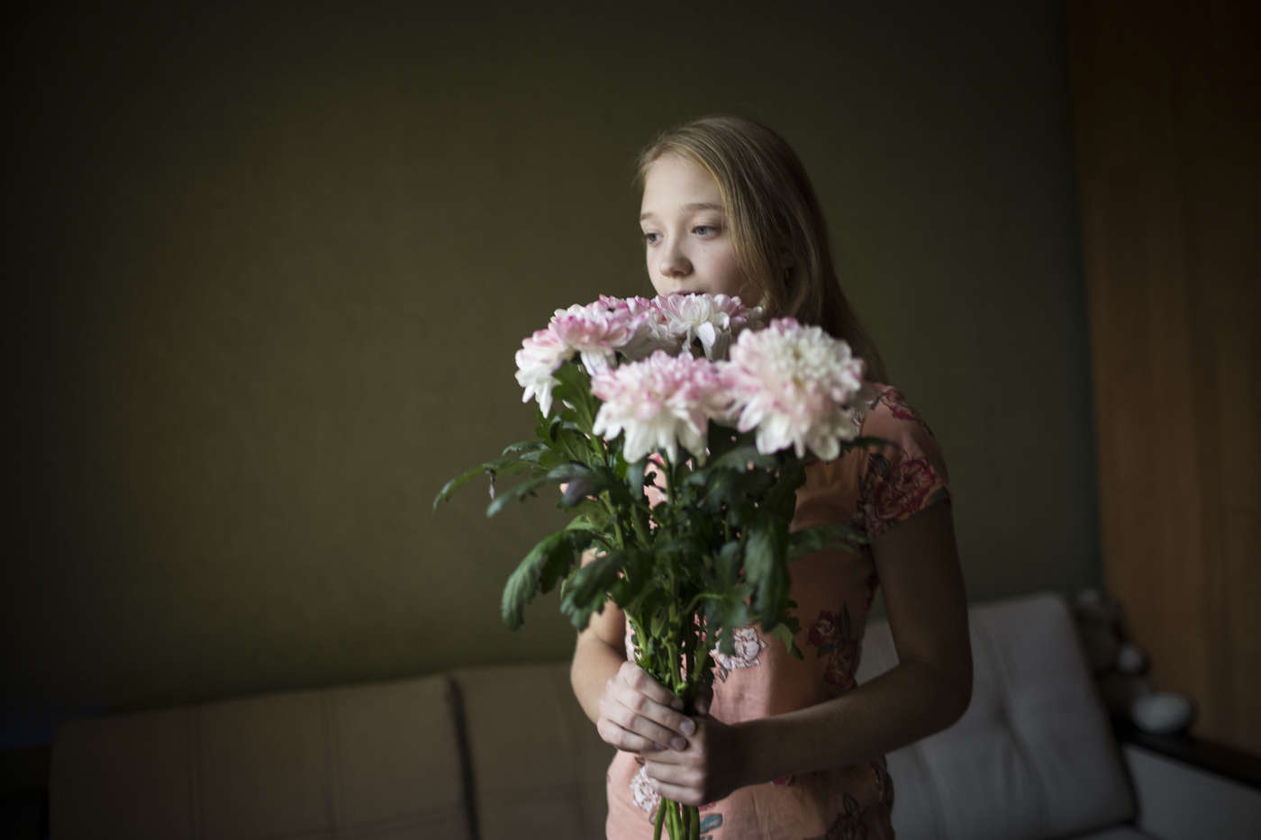 Катя Жарова