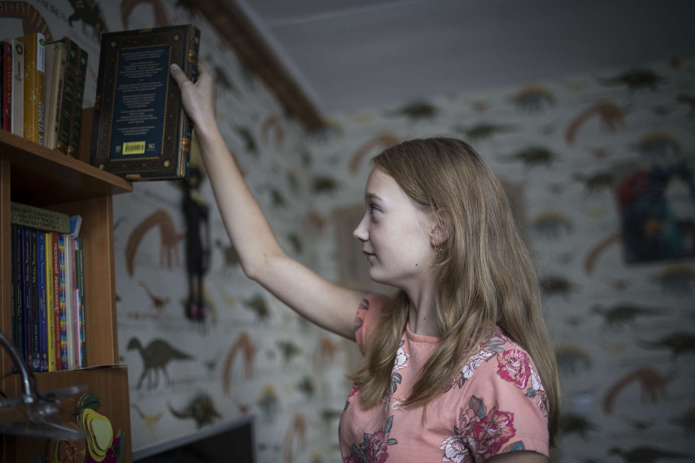 Катя Жарова