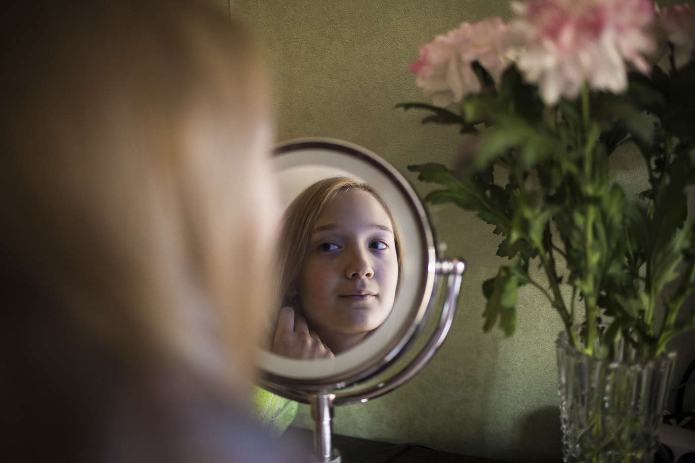 Катя Жарова