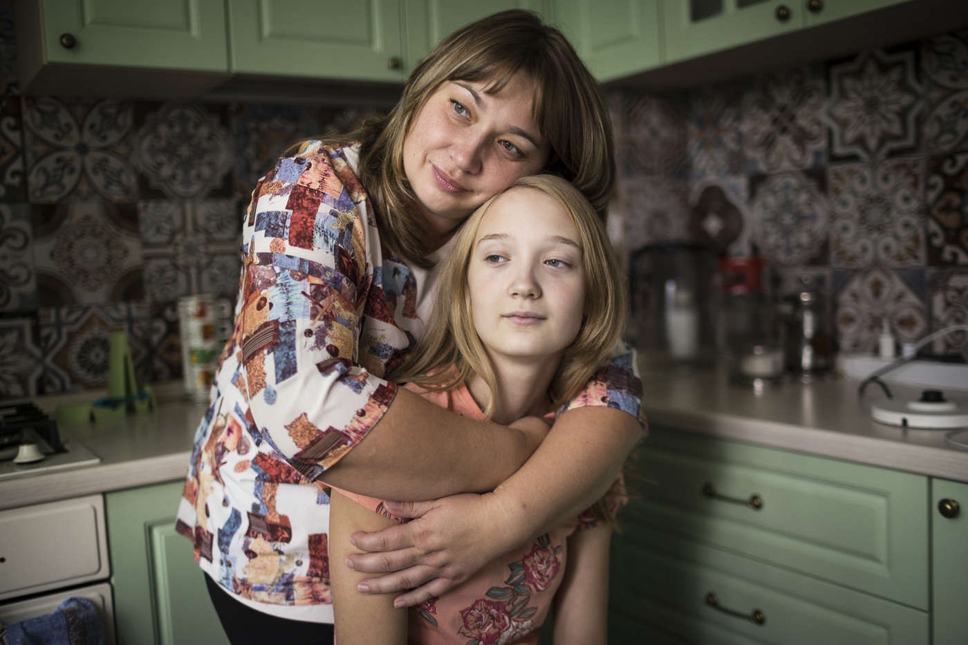 Катя Жарова