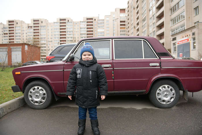 Иван Шиховцев