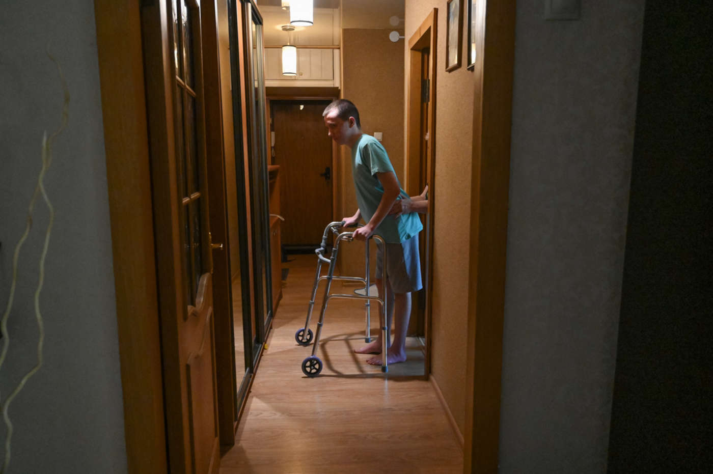 Марат Шушпанов