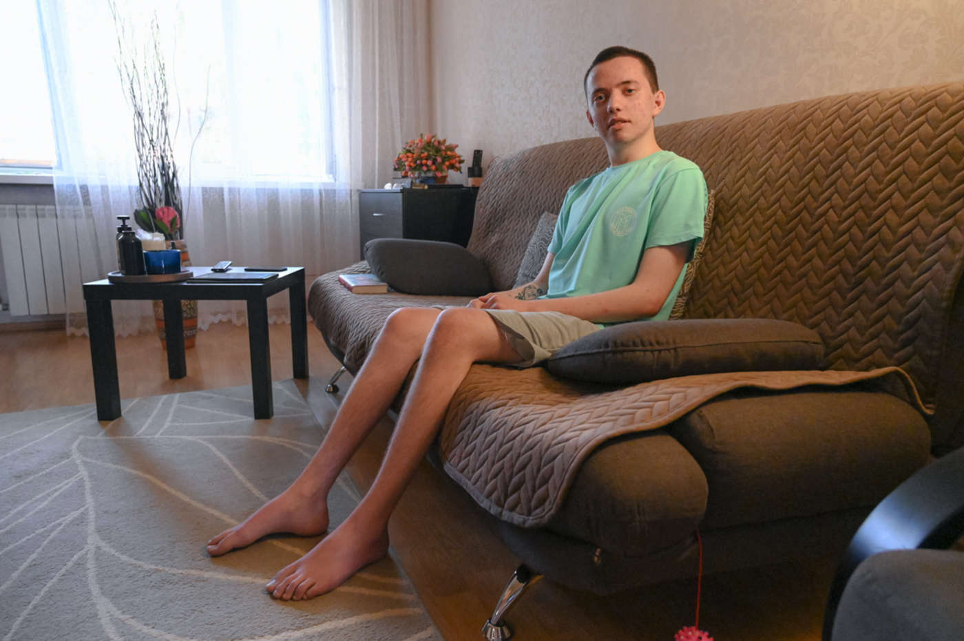 Марат Шушпанов