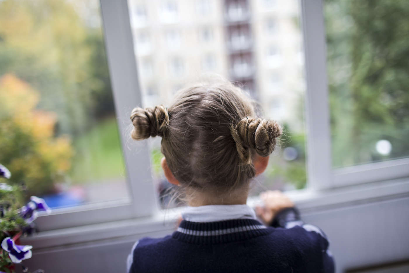 Вика Гончарова