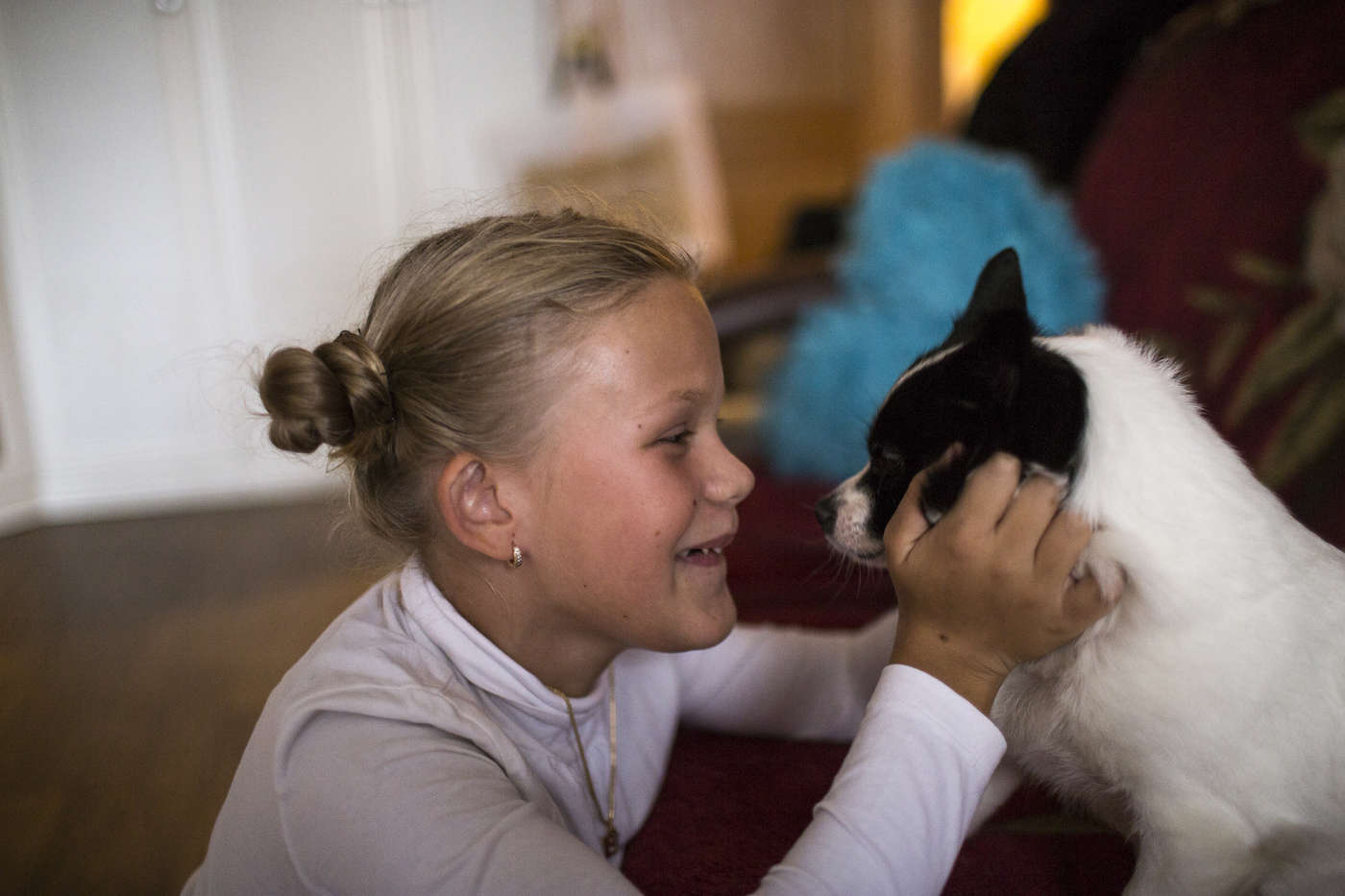 Вика Гончарова