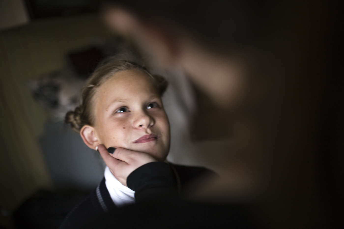 Вика Гончарова