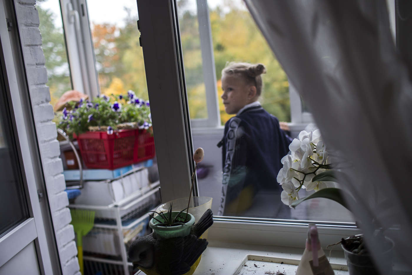 Вика Гончарова