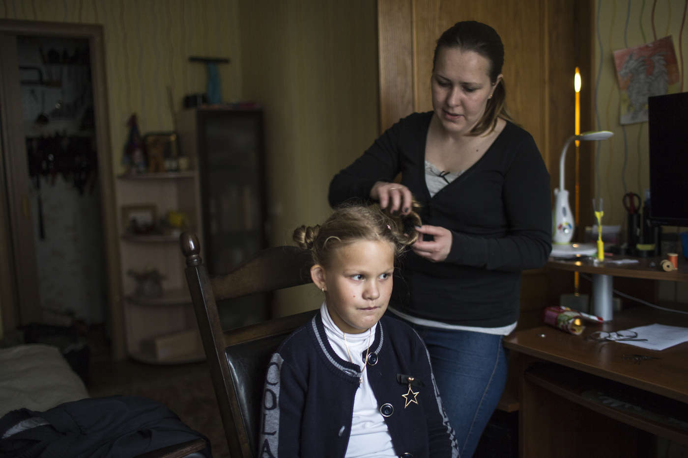 Вика Гончарова