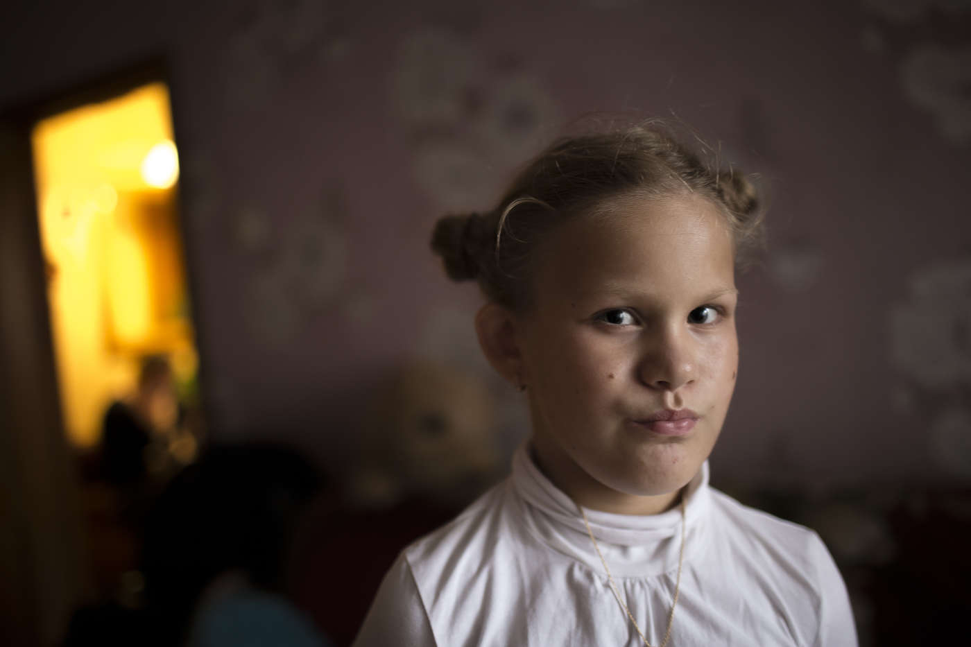 Вика Гончарова