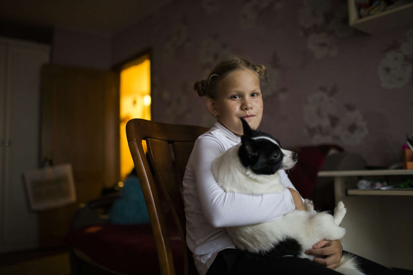 Вика Гончарова