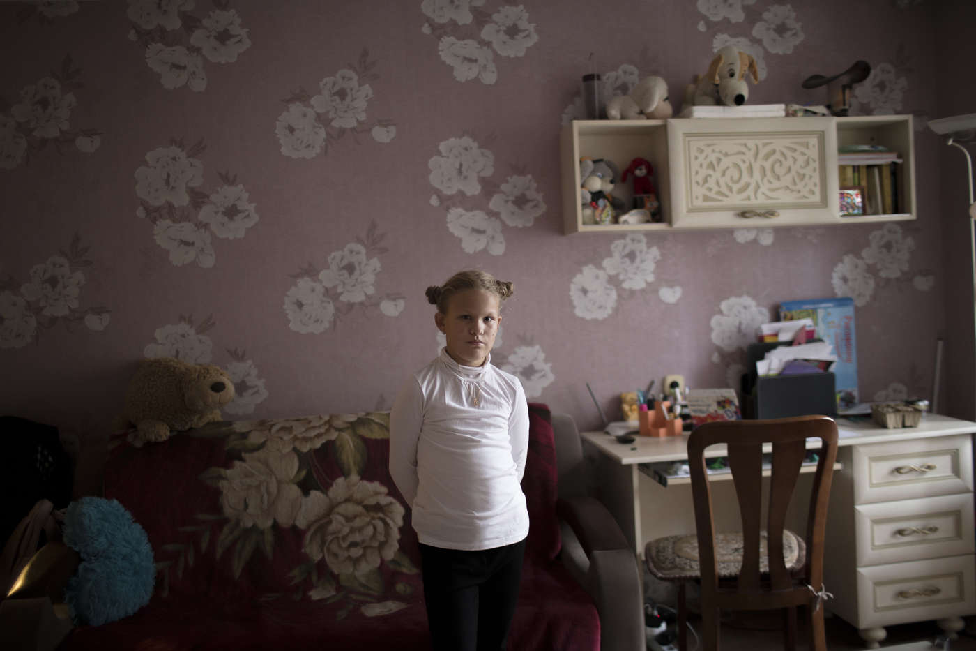 Вика Гончарова