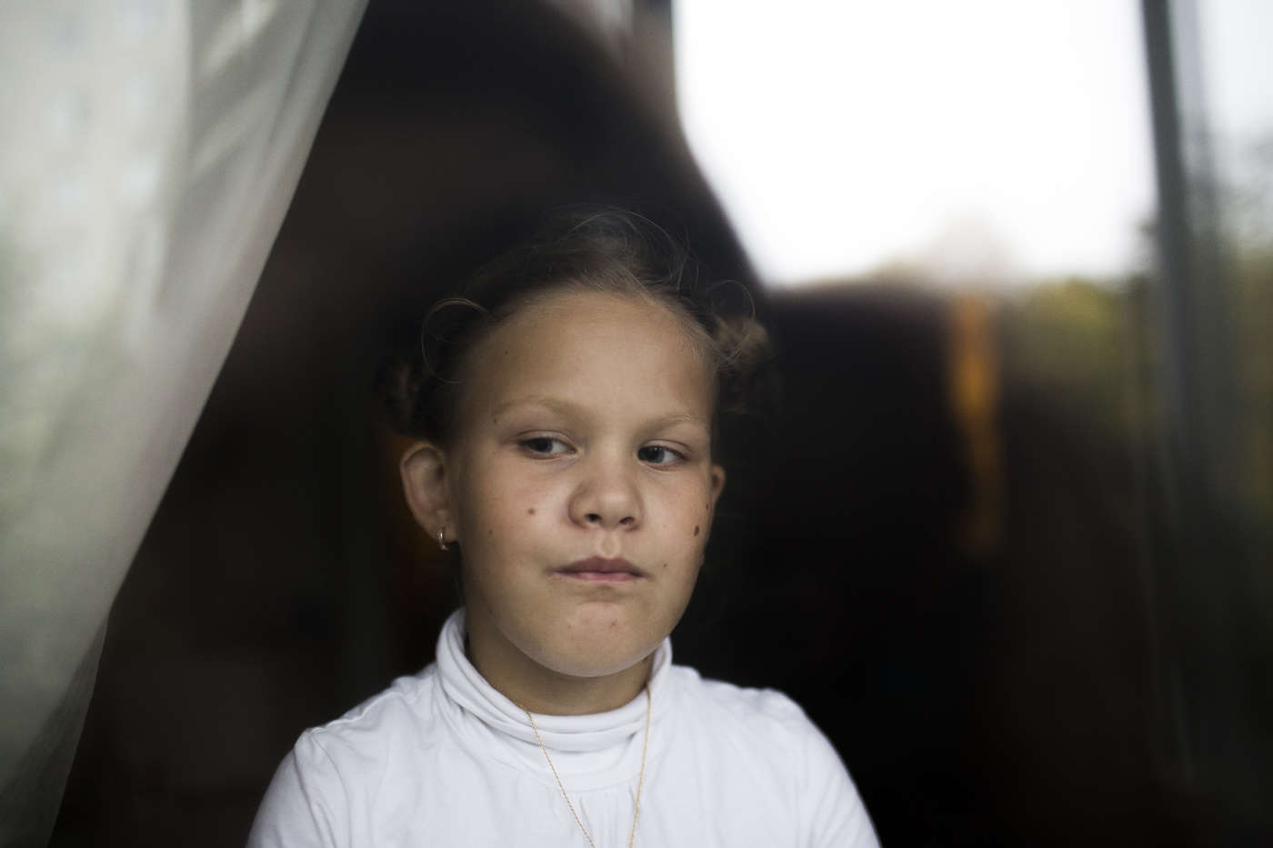 Вика Гончарова