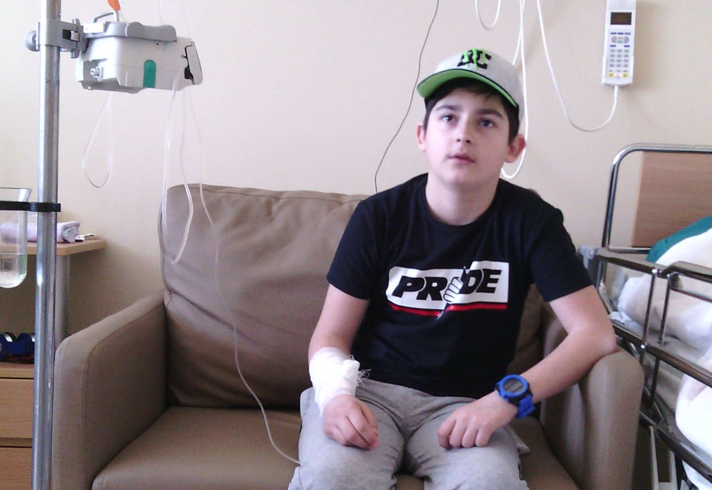 Дима Варава