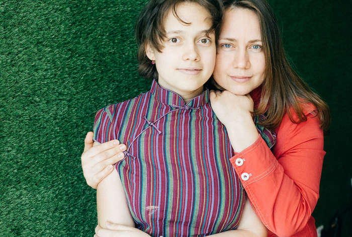 Катя Истомина