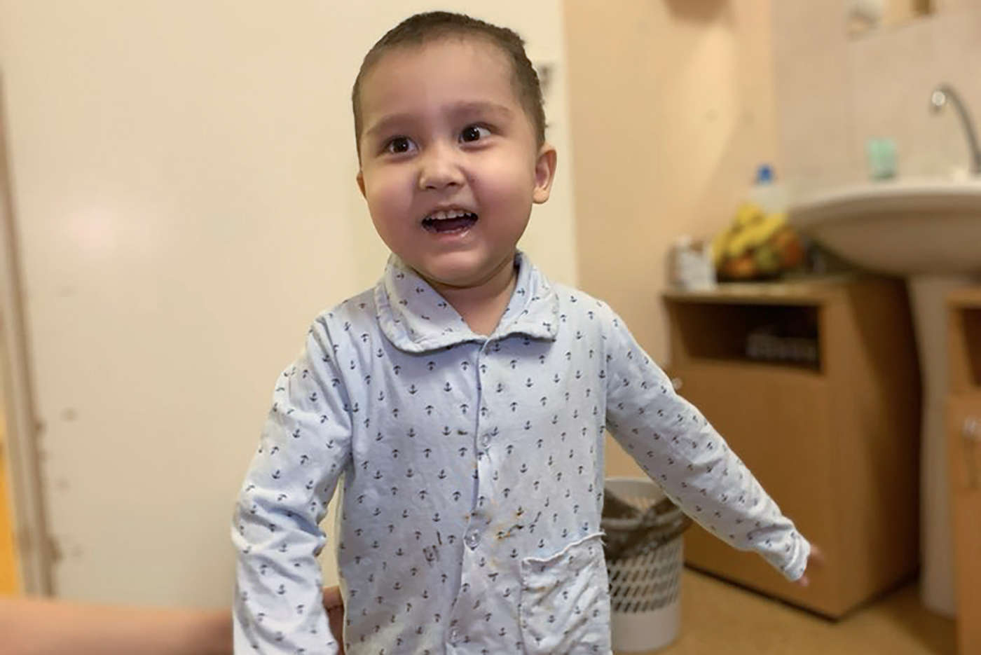 Фирдавс Хакимджанов