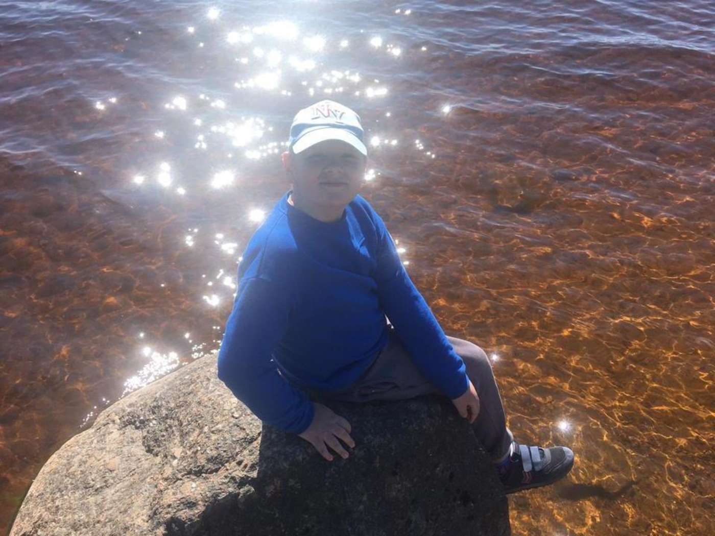 Кирилл Байков