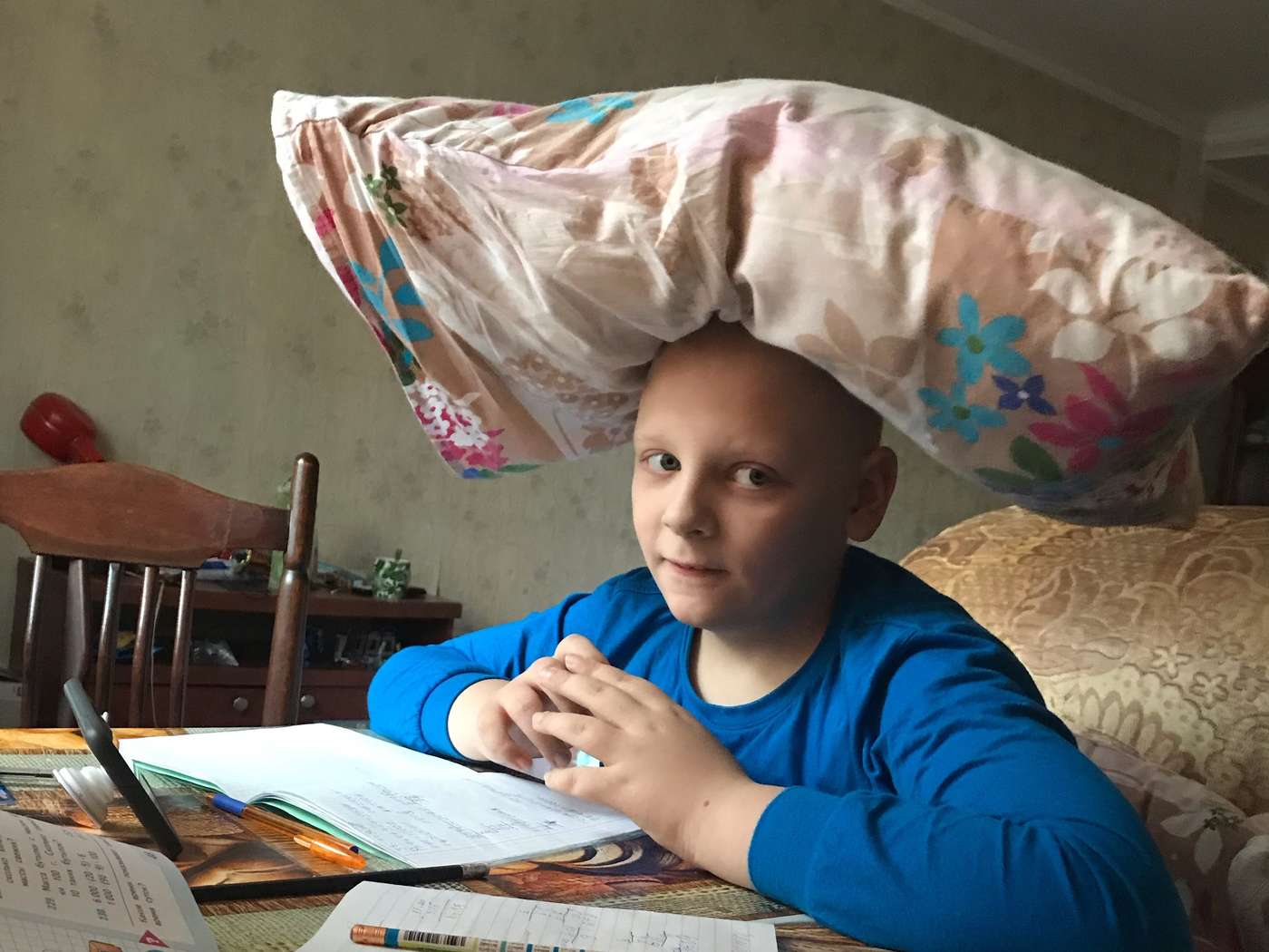 Кирилл Байков