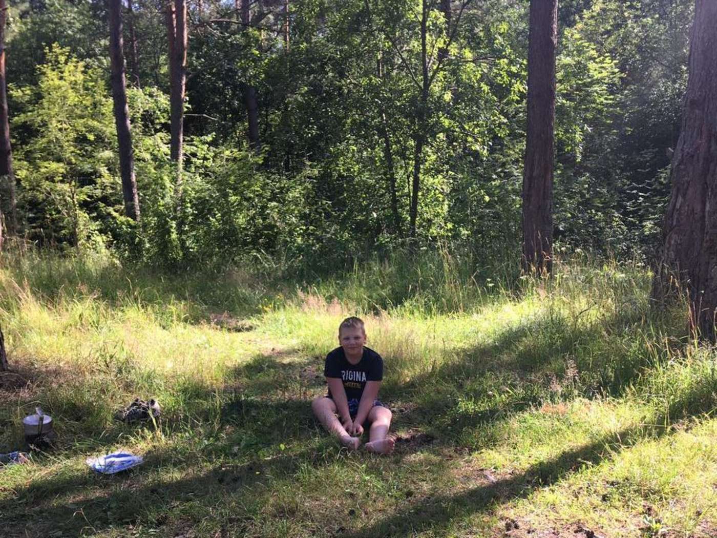 Кирилл Байков