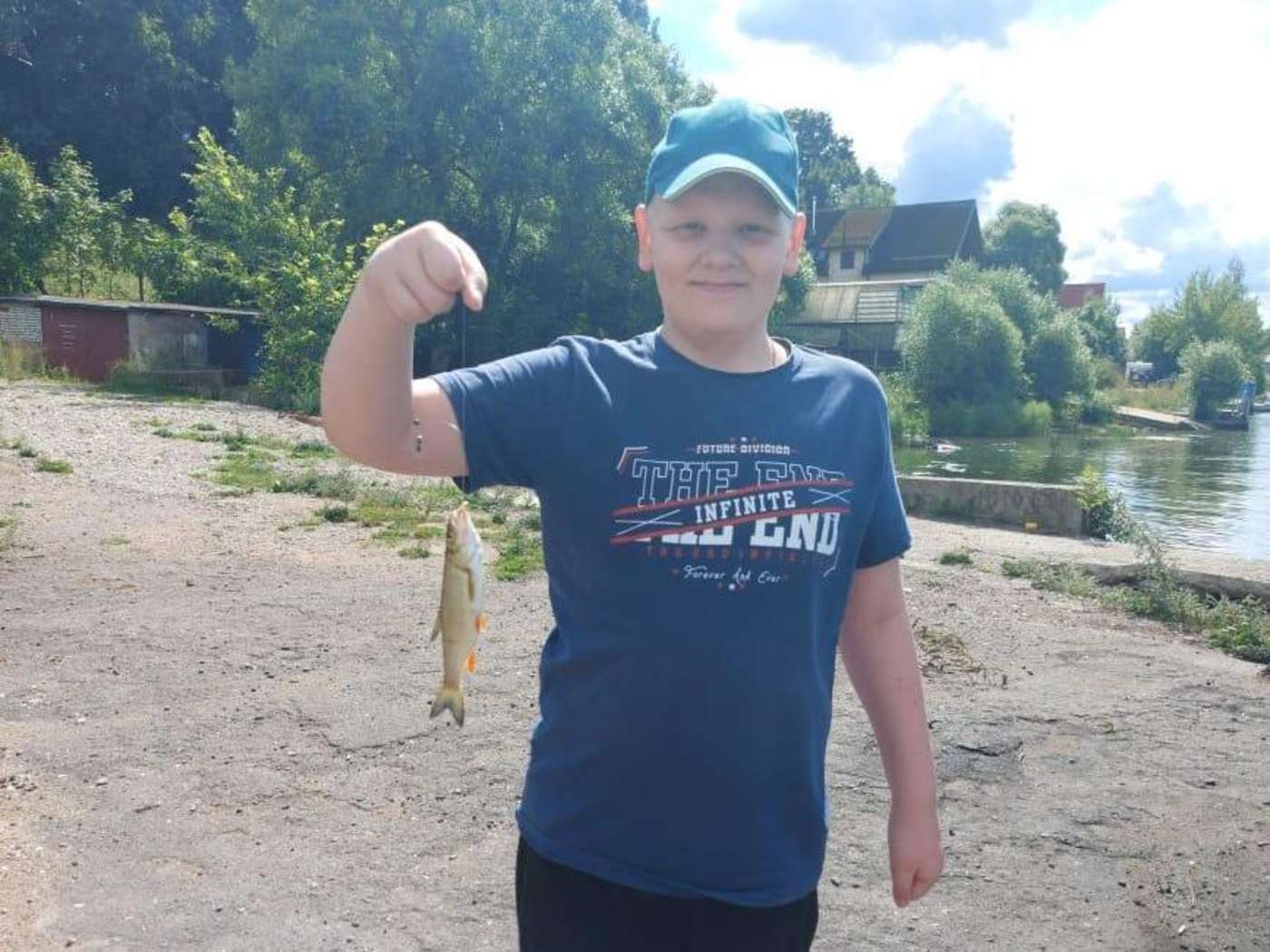 Кирилл Байков