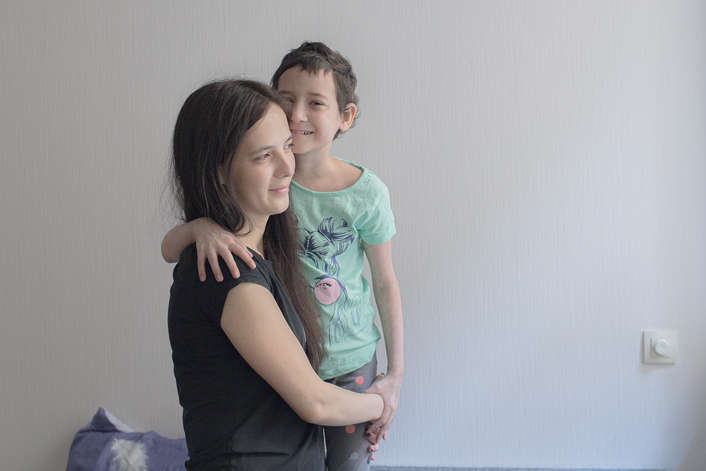 Кристина Шин