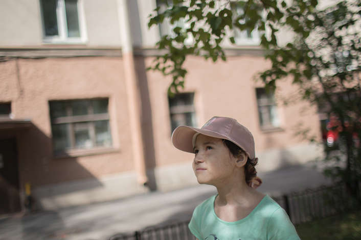 Кристина Шин