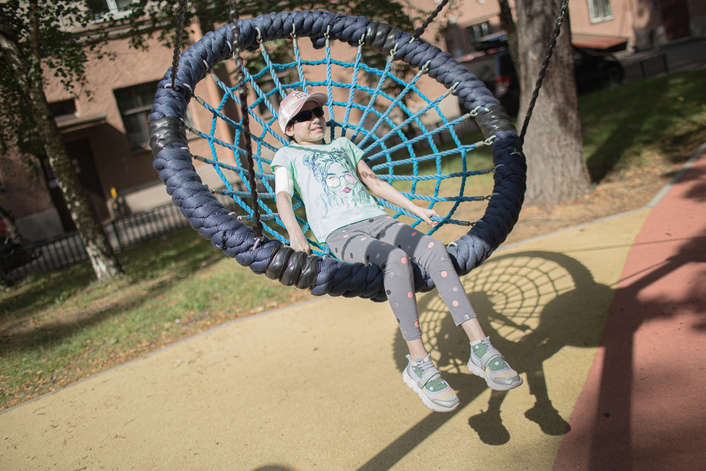 Кристина Шин