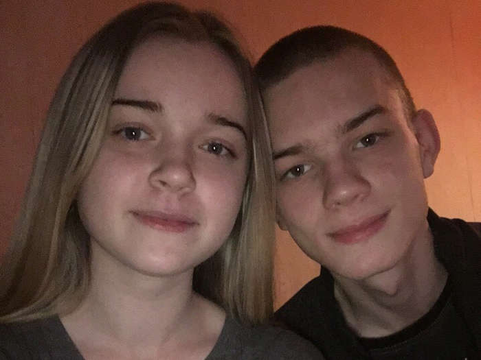 Алина Лифарева