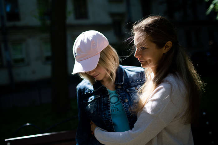 Софья Горностаева