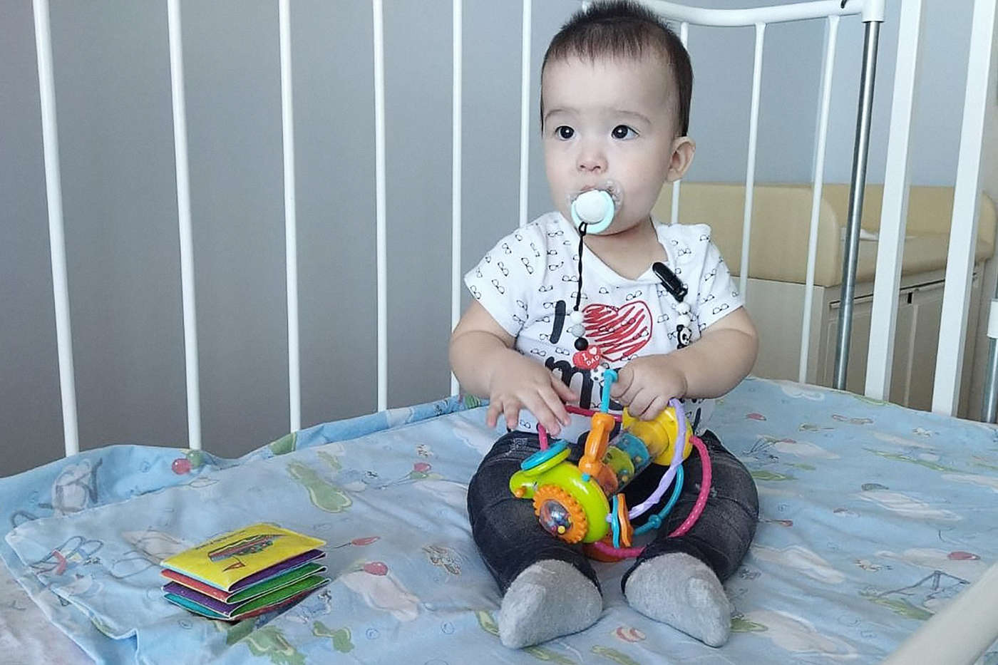 Аслан Эльмурзаев