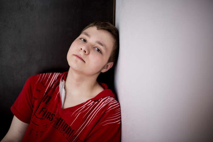 Данил Киреев