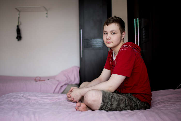 Данил Киреев