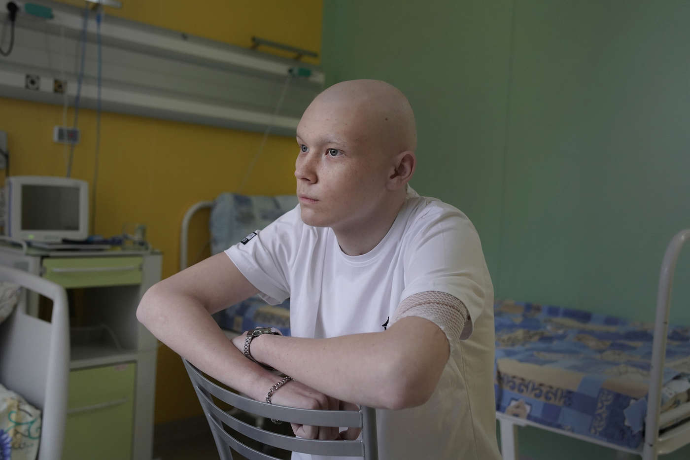 Дмитрий Ларьков