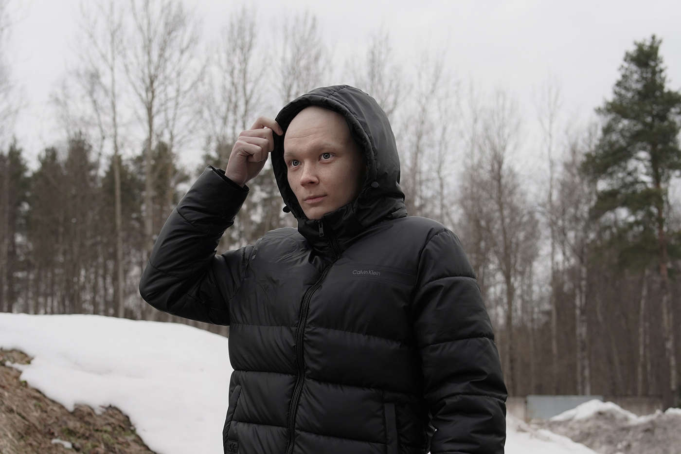 Дмитрий Ларьков