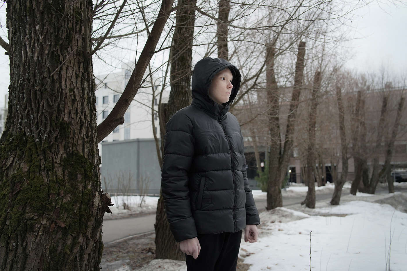 Дмитрий Ларьков