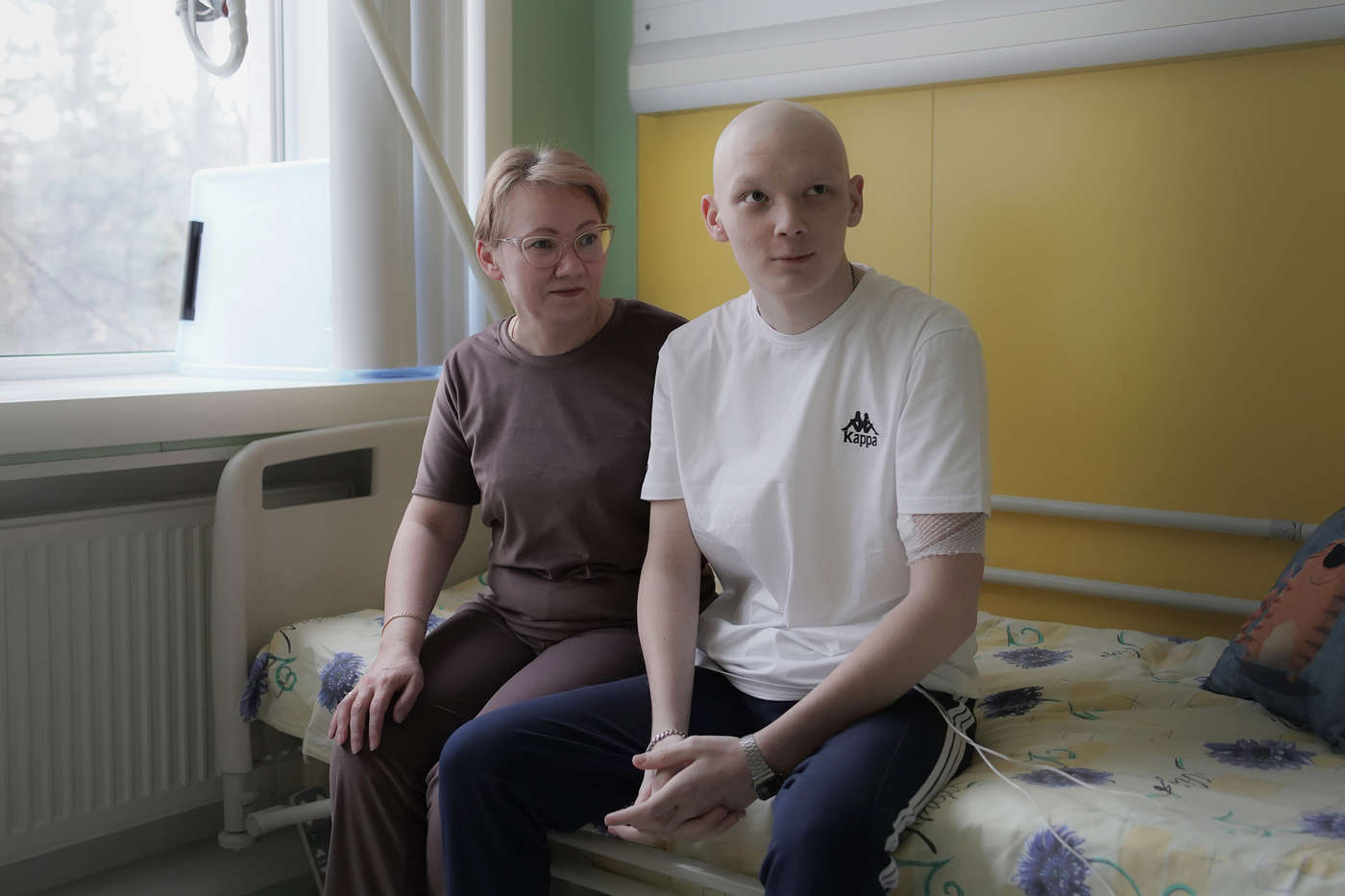 Дмитрий Ларьков