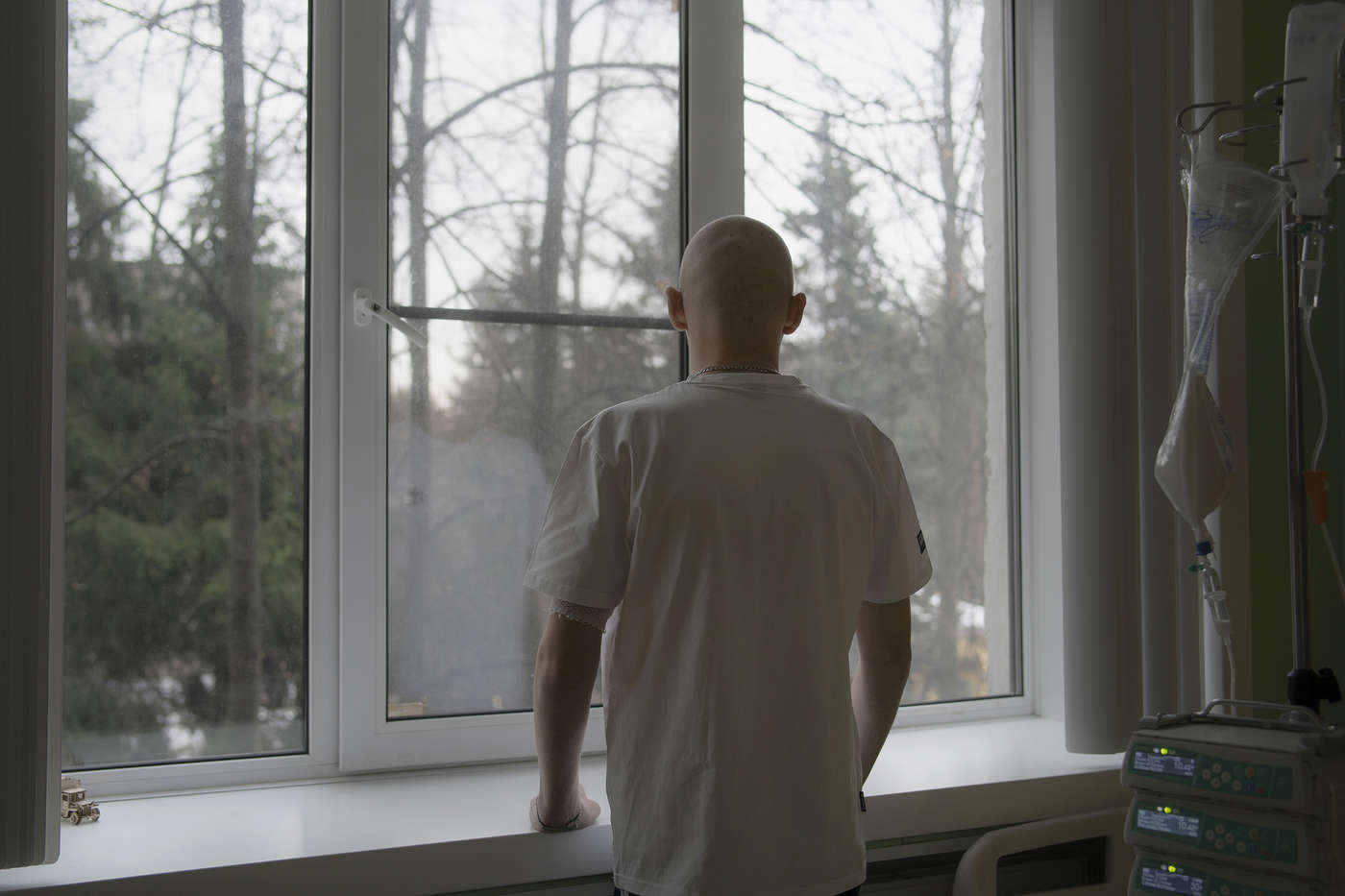 Дмитрий Ларьков