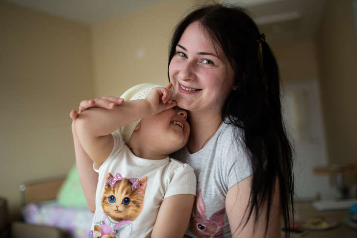 София Мурзина