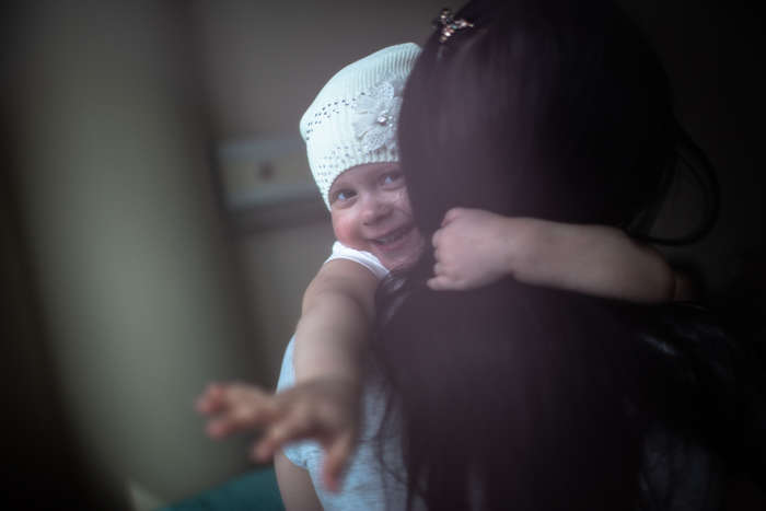 София Мурзина