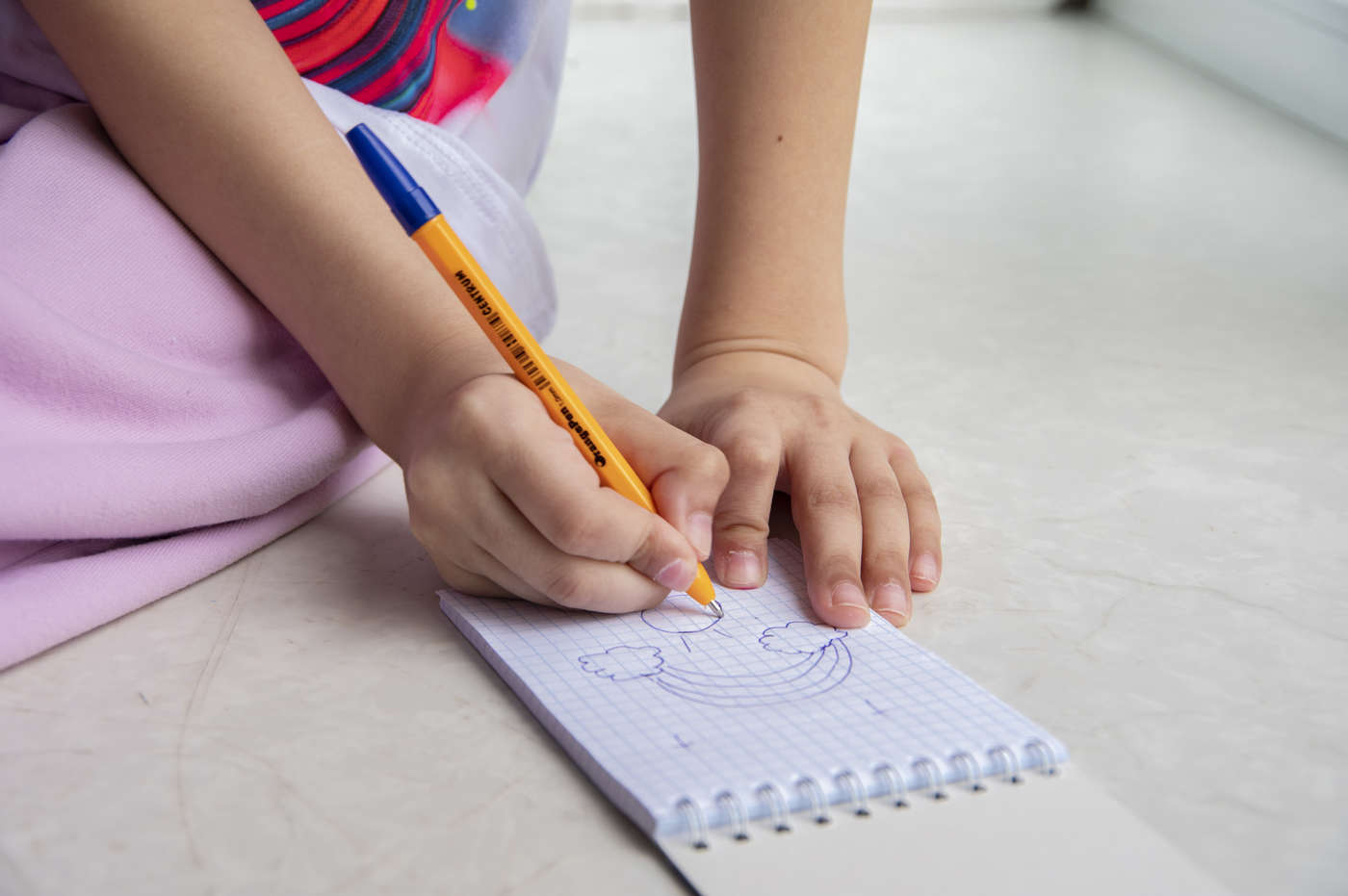 Вика Долгова