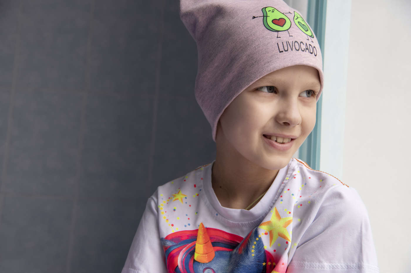 Вика Долгова