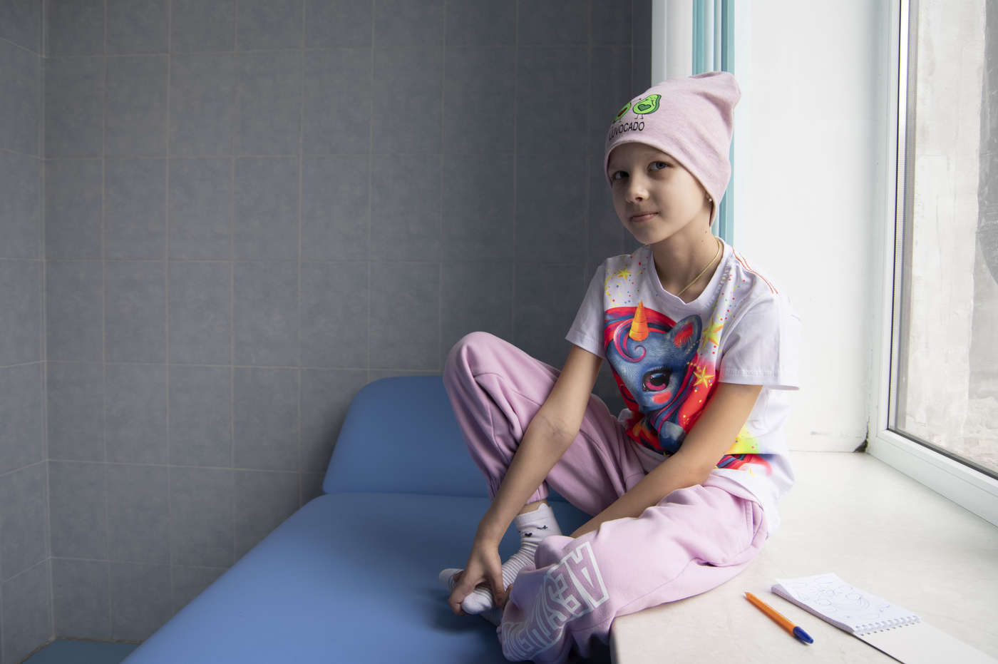 Вика Долгова