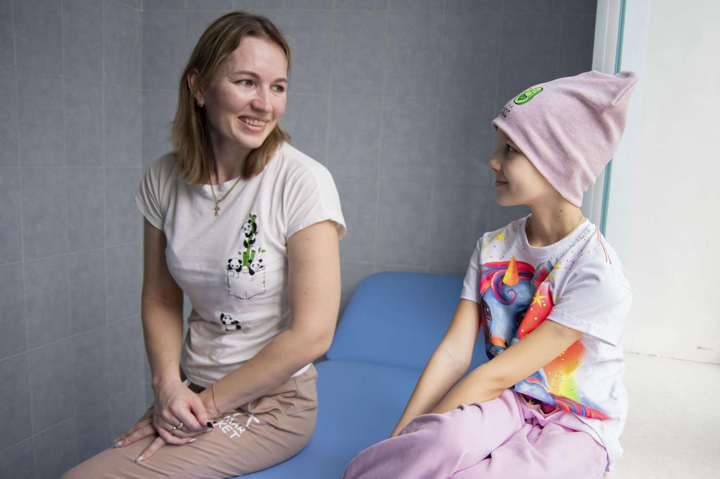 Вика Долгова