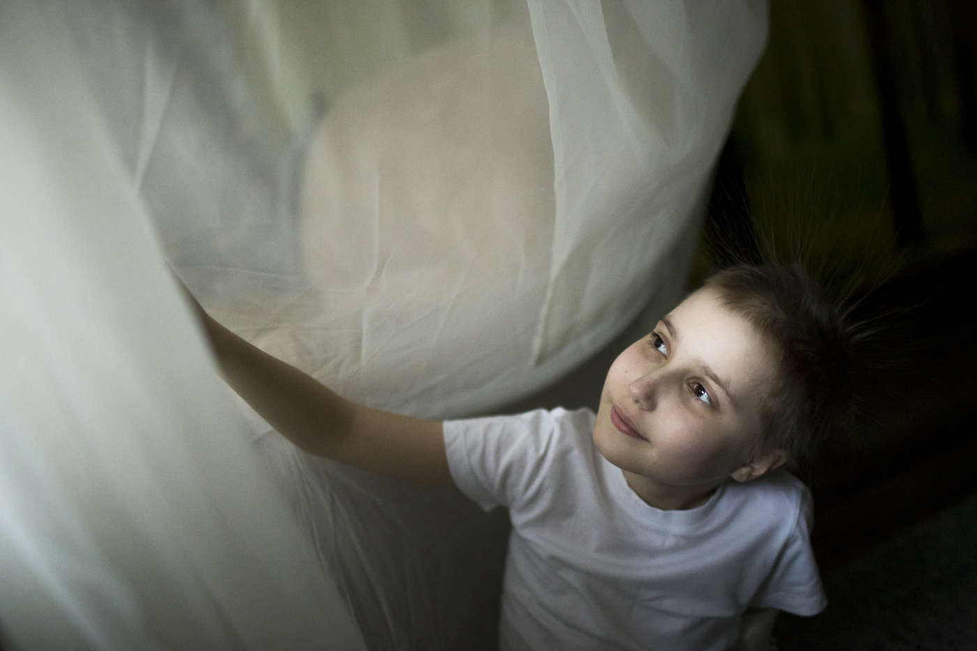 Ира Мелешкина