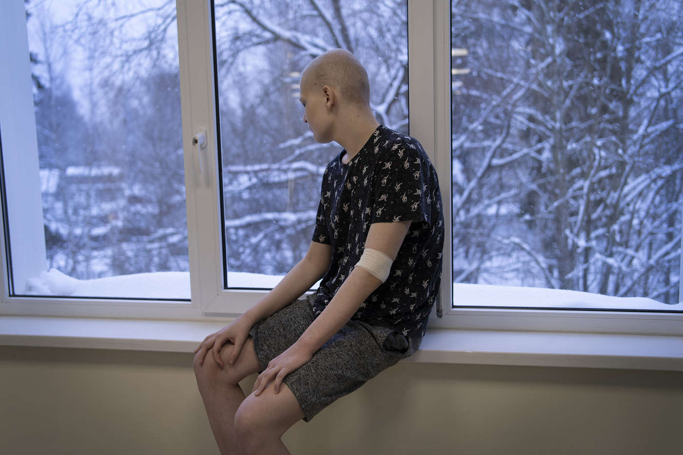 Даниил Сухонос