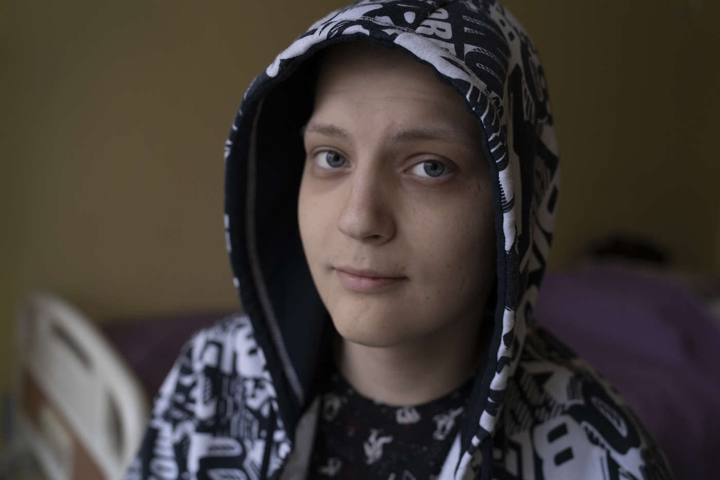 Даниил Сухонос