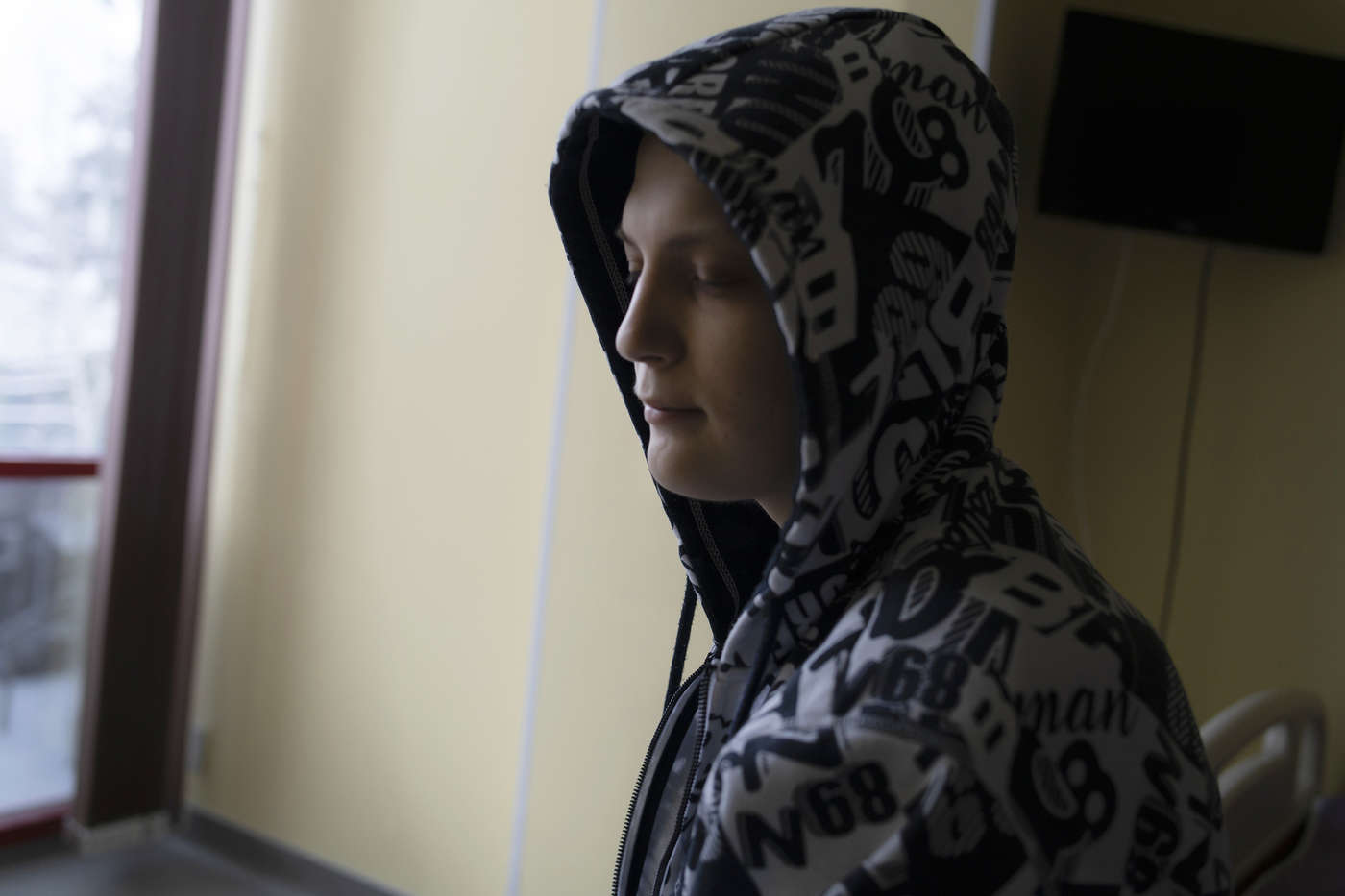 Даниил Сухонос