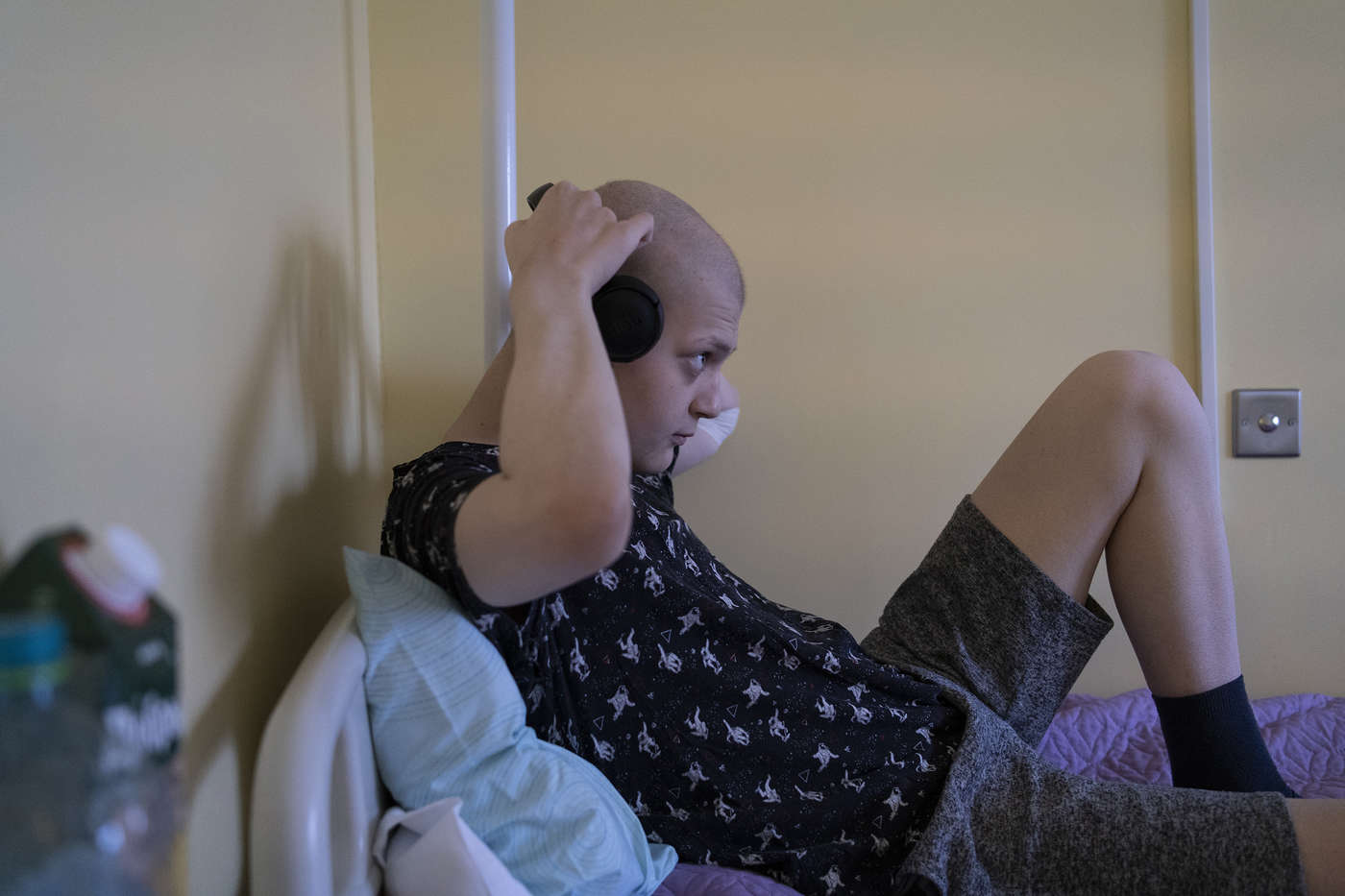 Даниил Сухонос