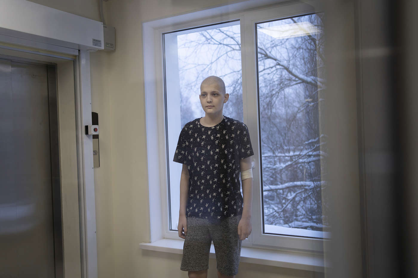 Даниил Сухонос